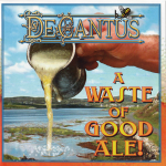 a waste of good ale 1