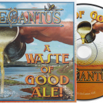 a waste of good ale