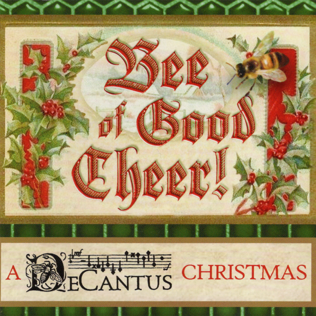bee of good cheer 1