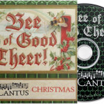 bee of good cheer