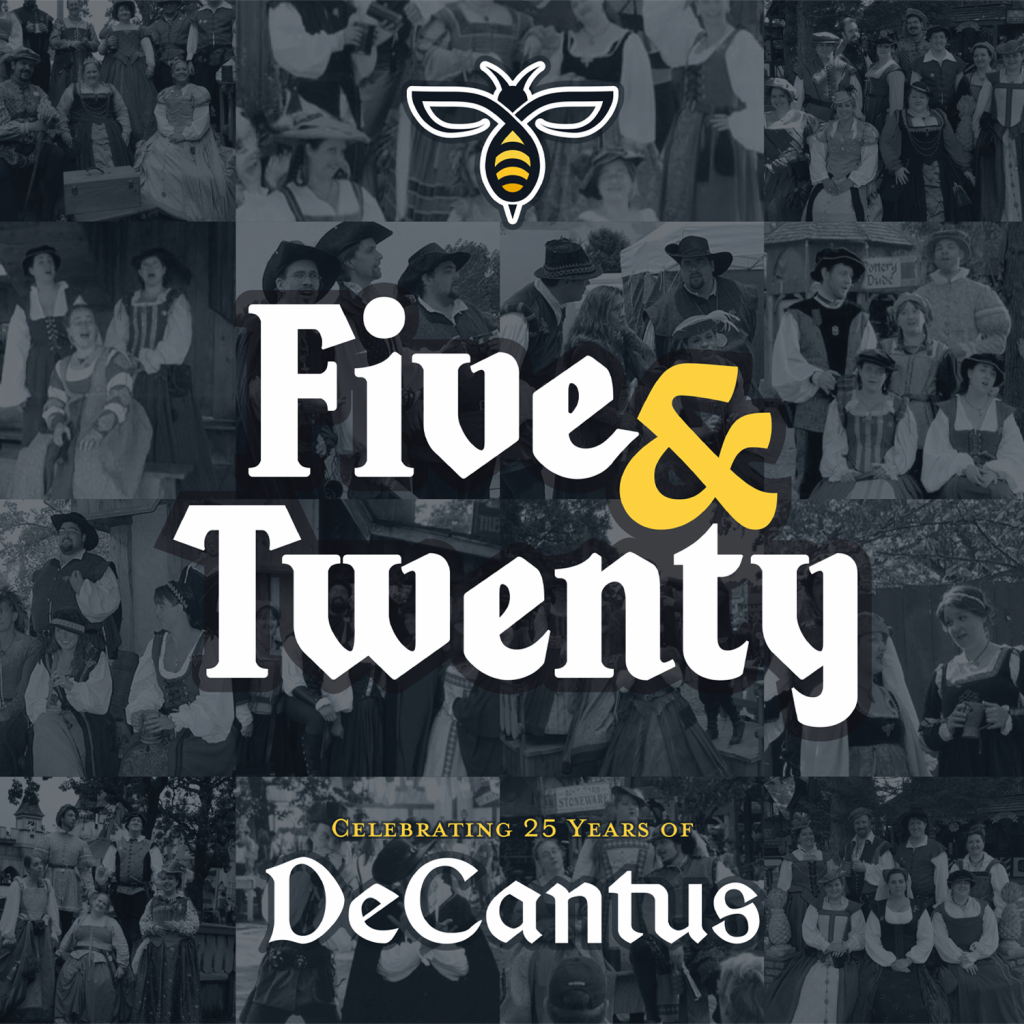 five & twenty 1