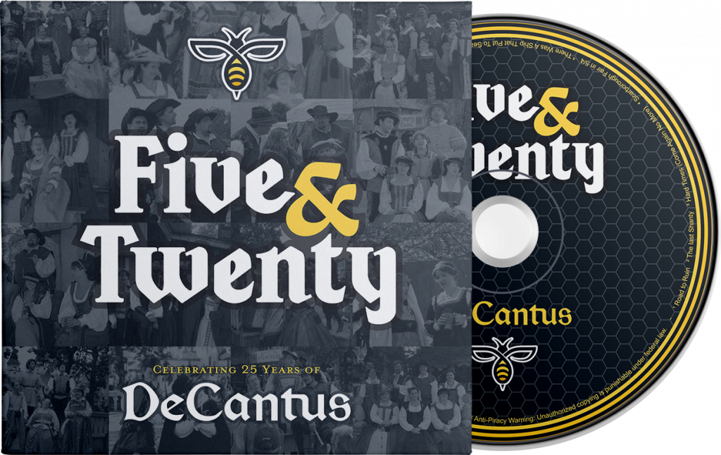 Five & Twenty