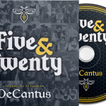 Five & Twenty