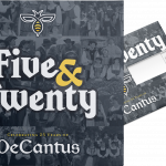 Five & Twenty - USB