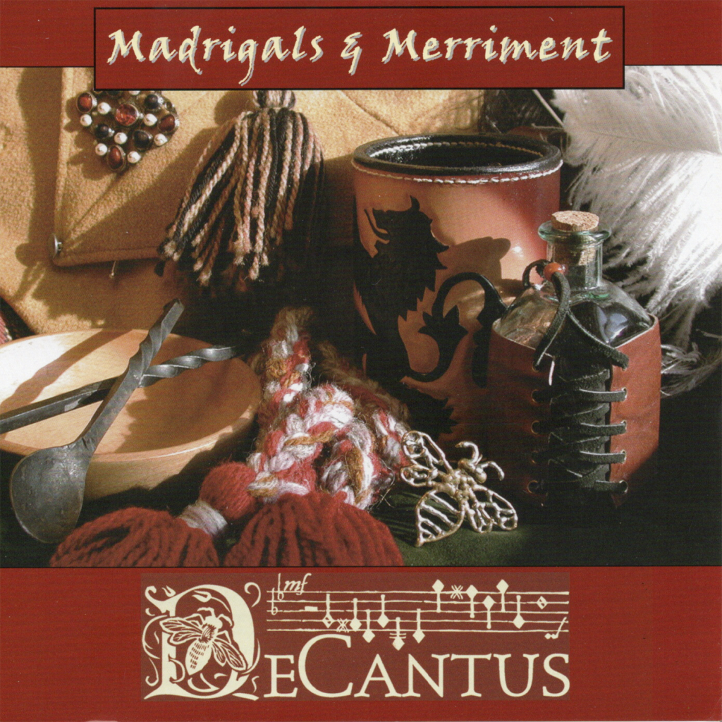 madrigals & merriment 1