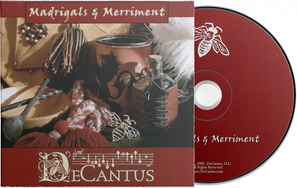 madrigals & merriment