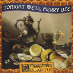 tonight we'll merry bee 1