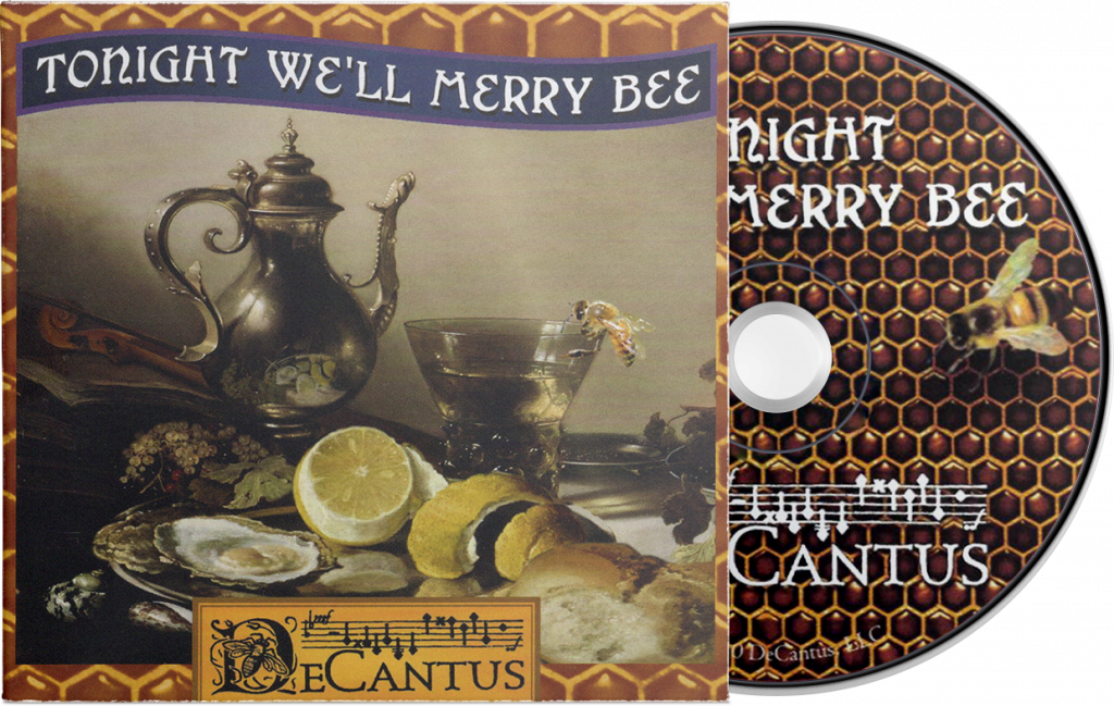 tonight we'll merry bee