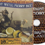 tonight we'll merry bee