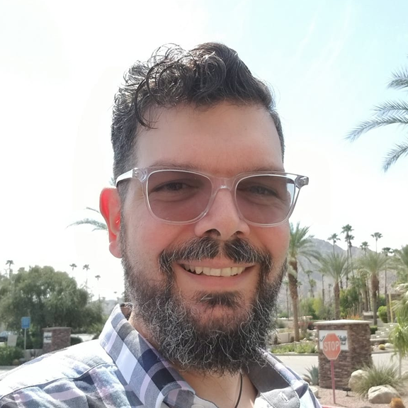 Chris Sibilia