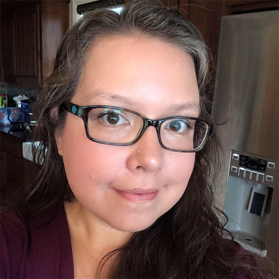 Jennifer Lindquist